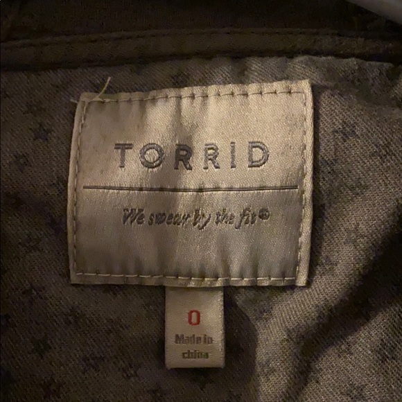 Light jacket - Picture 3 of 3